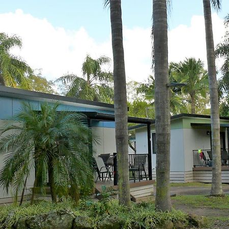 利斯莫尔湖假日公园 外观 照片